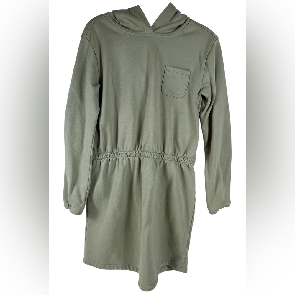 Crewcuts Hoodie Dress